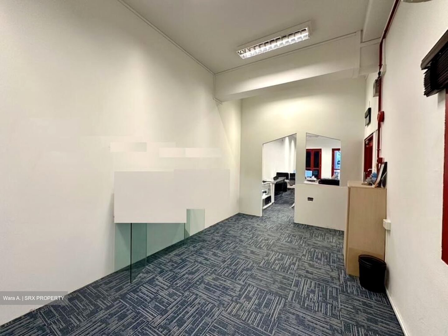 Telok Ayer Conservation Area (D1), Office #511121441